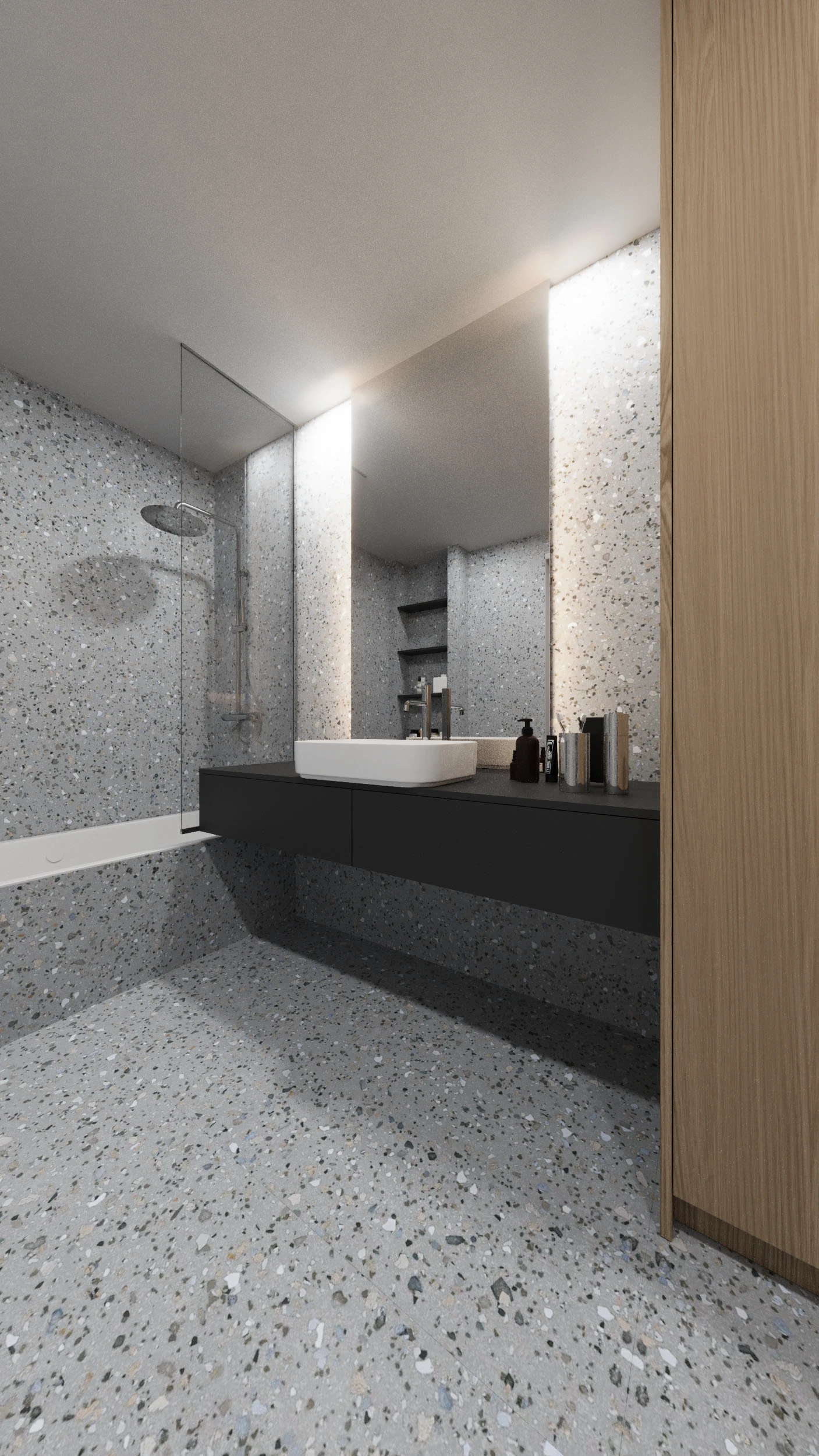 Финальная работа в Skillbox — Изображение №11 — 3D на Dprofile