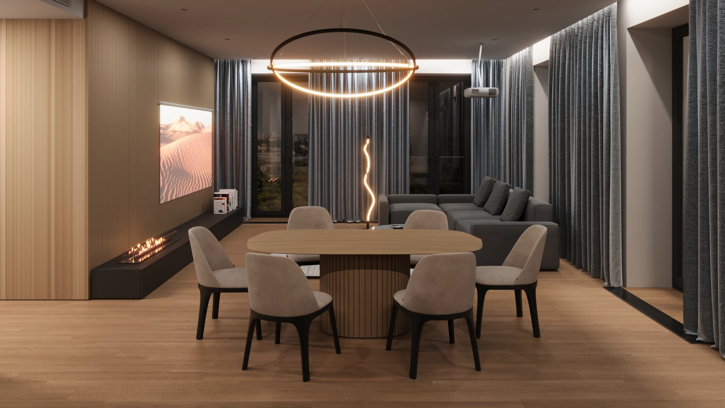 Финальная работа в Skillbox — Изображение №2 — 3D на Dprofile