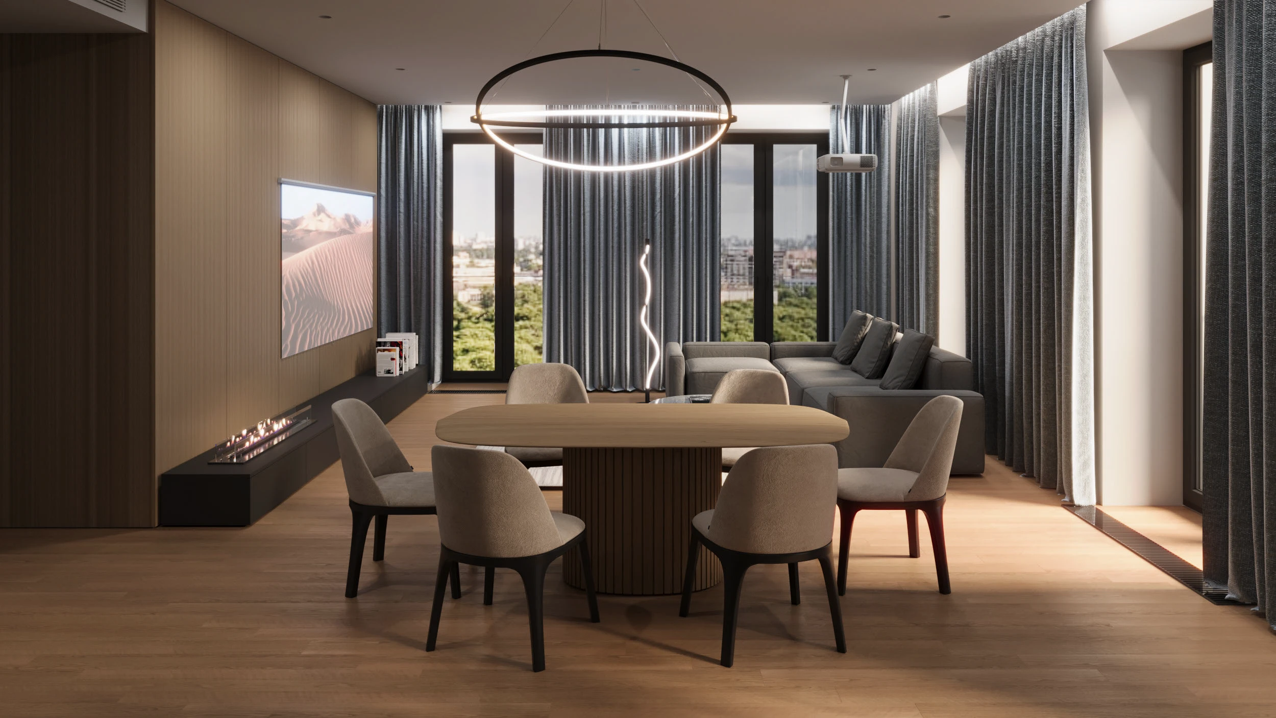 Финальная работа в Skillbox — Изображение №1 — 3D на Dprofile