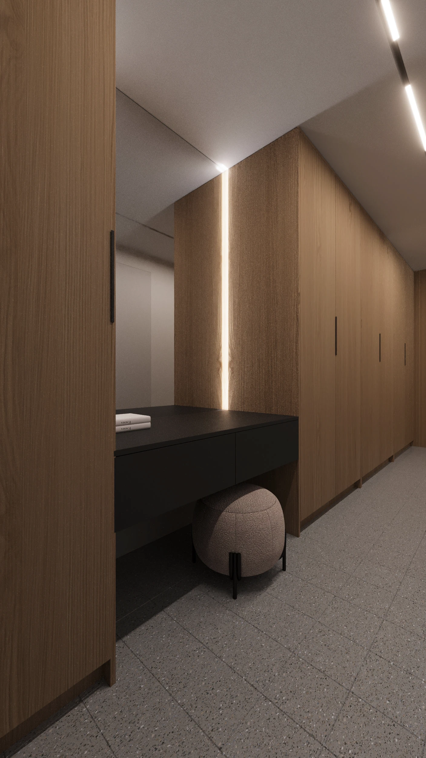 Финальная работа в Skillbox — Изображение №16 — 3D на Dprofile