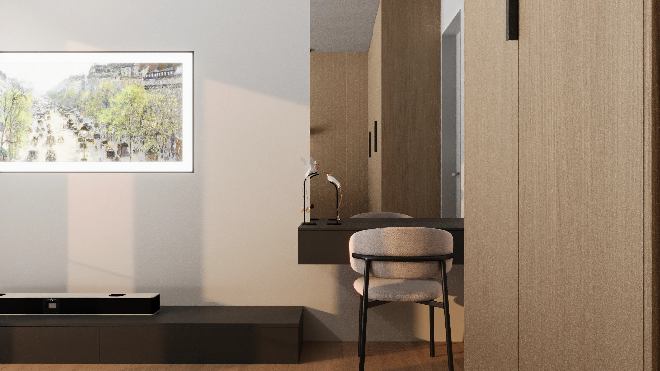 Финальная работа в Skillbox — Изображение №20 — 3D на Dprofile