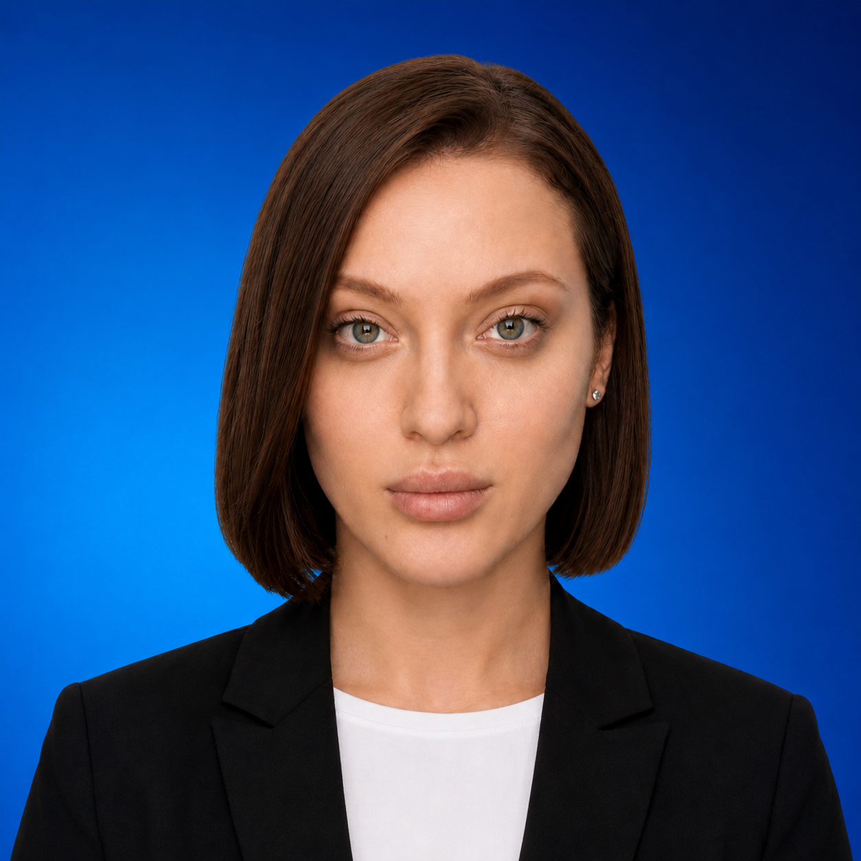 Аватар пользователя Анастасия Юрьева