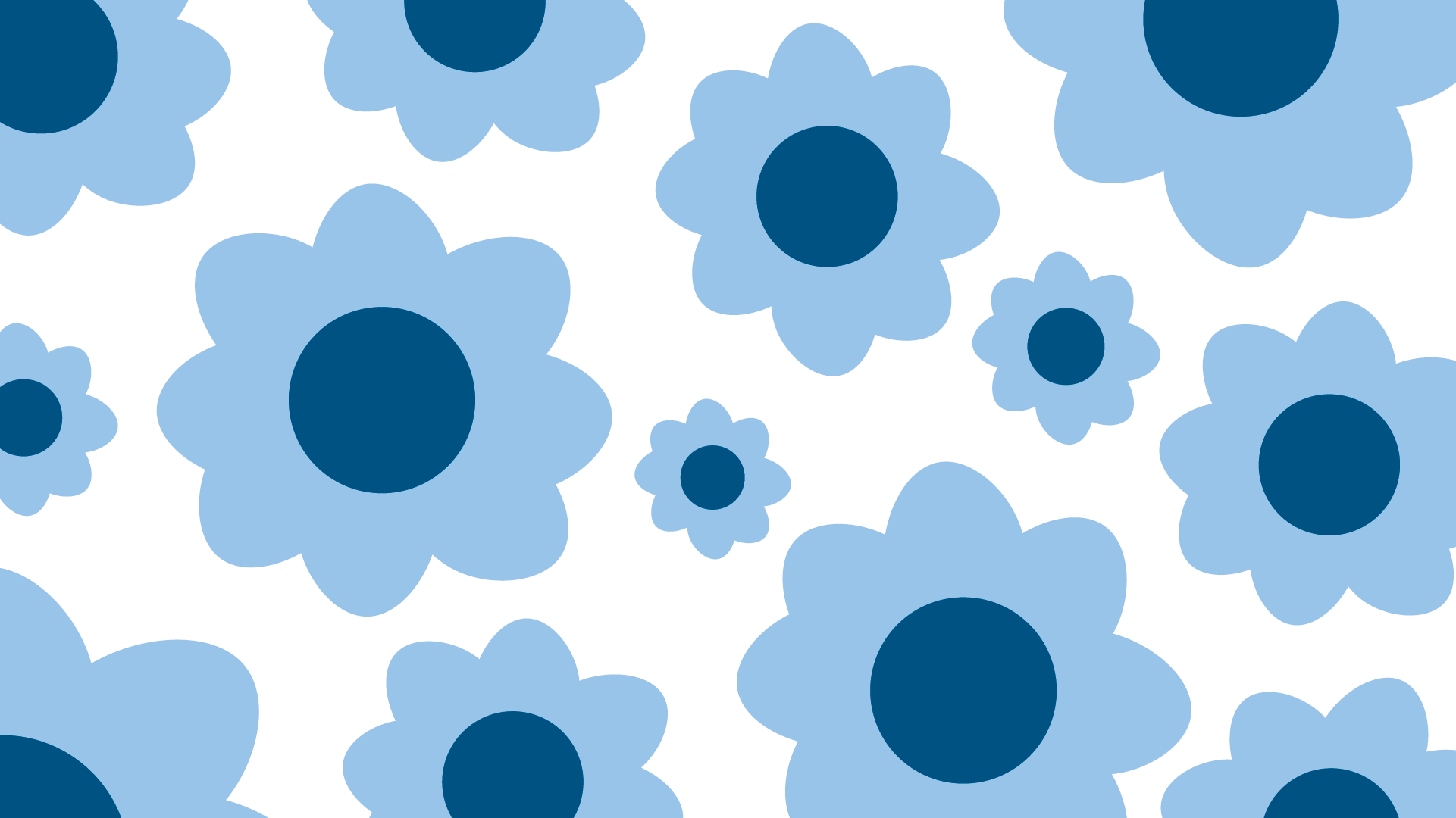 Логотип Цветочный кролик — Изображение №3 — Брендинг на Dprofile