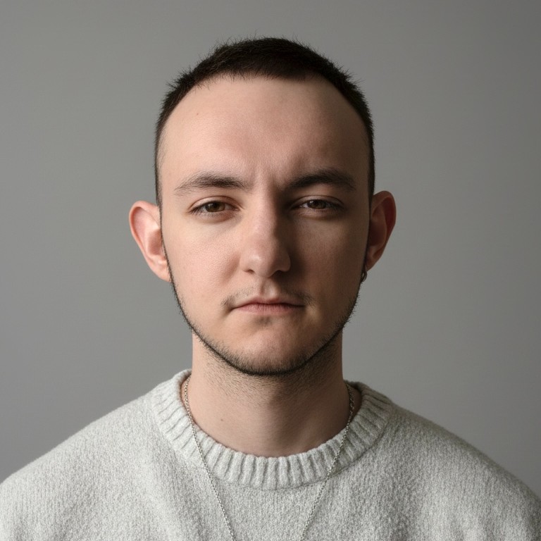 Аватар пользователя Тимофей Морт