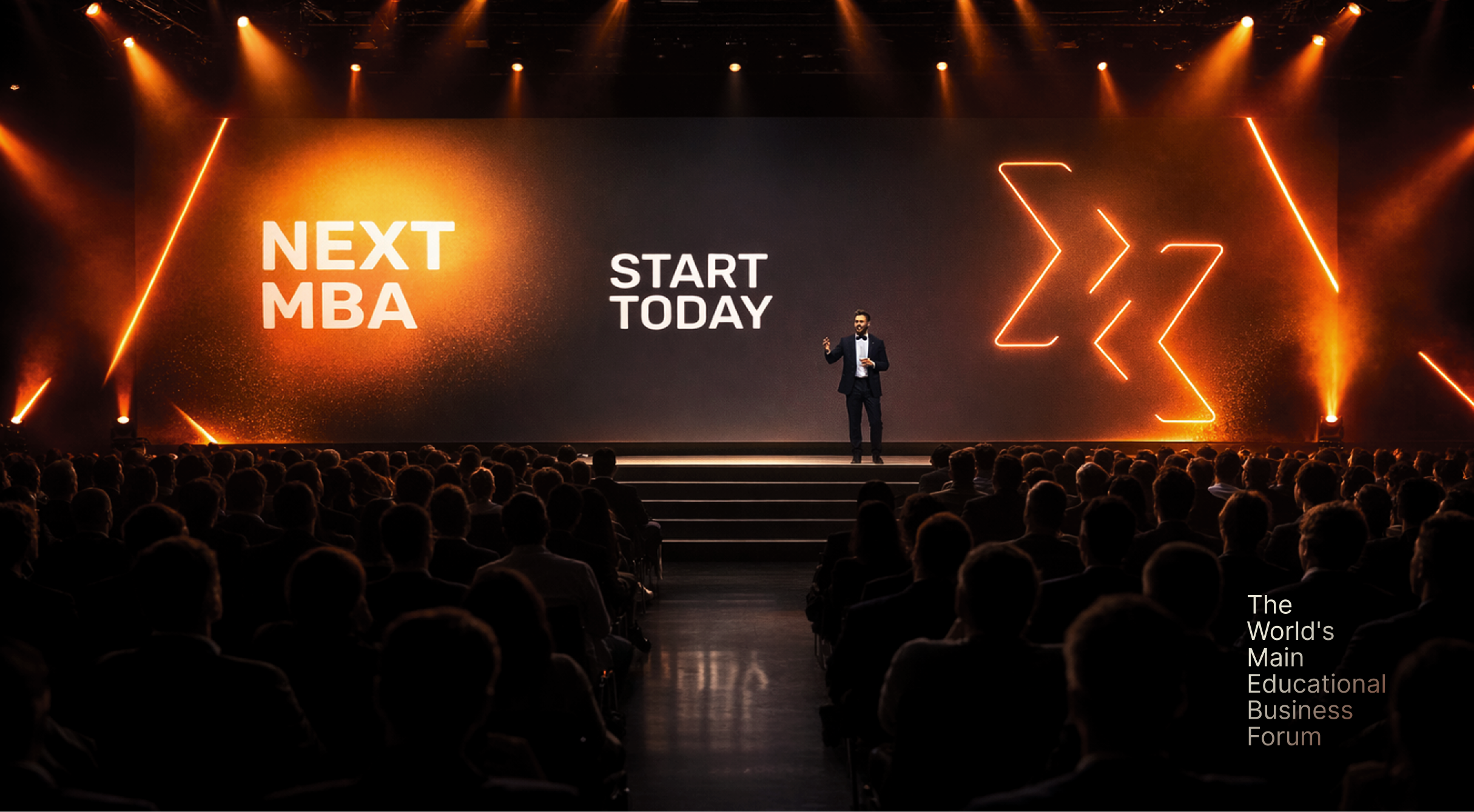 NextMBA | Visual identity & wed design — Изображение №3 — Брендинг, Маркетинг на Dprofile