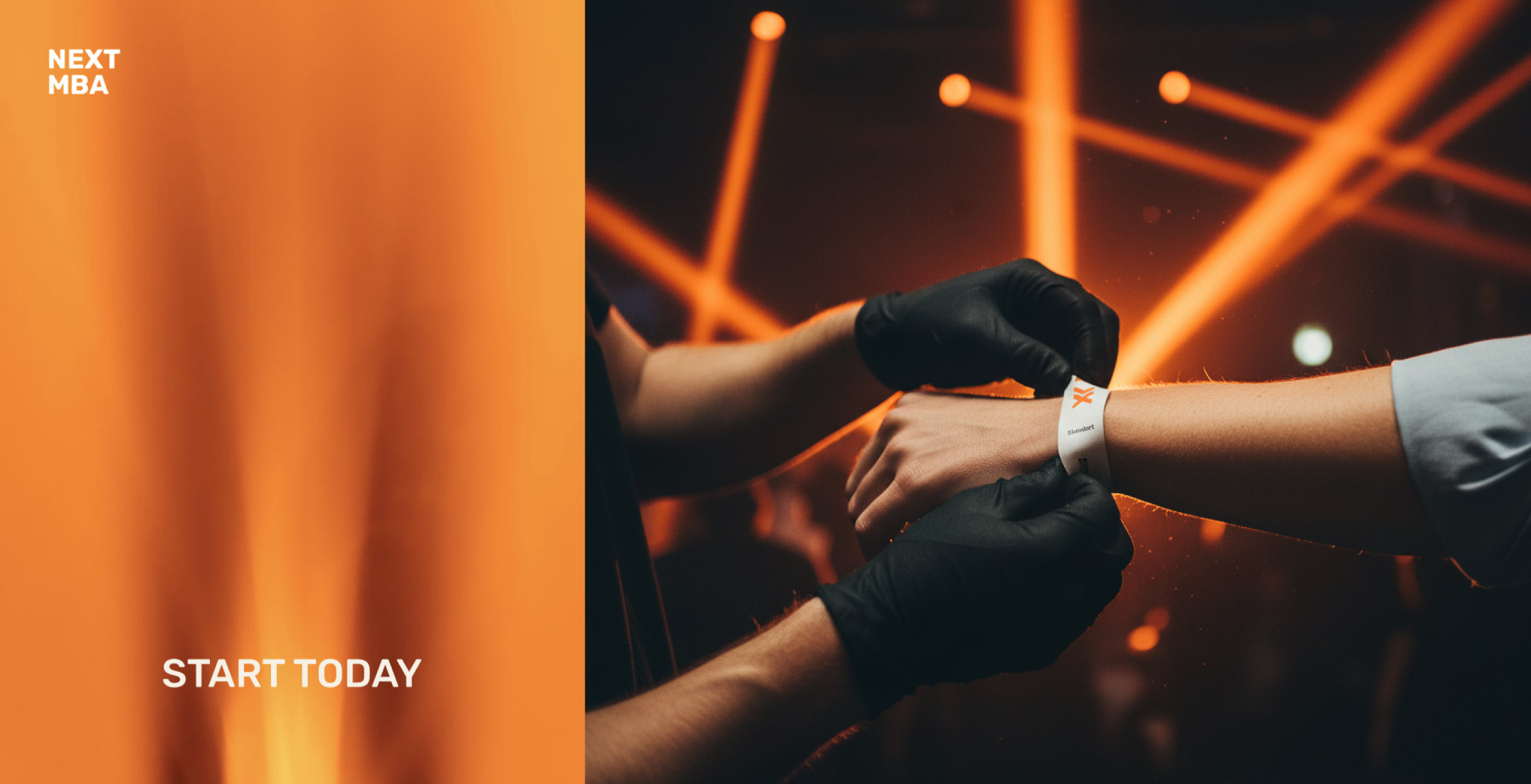 NextMBA | Visual identity & wed design — Изображение №10 — Брендинг, Маркетинг на Dprofile