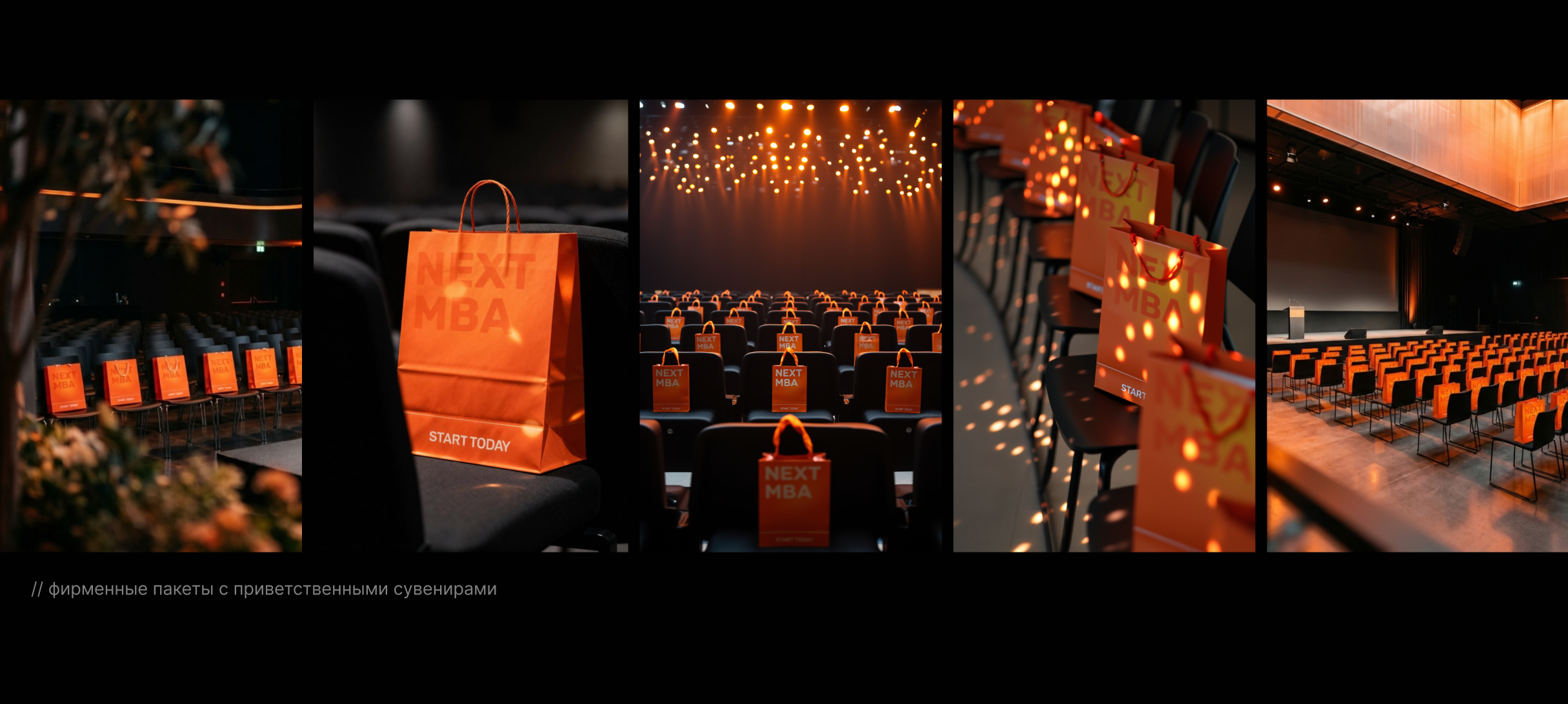 NextMBA | Visual identity & wed design — Изображение №7 — Брендинг, Маркетинг на Dprofile