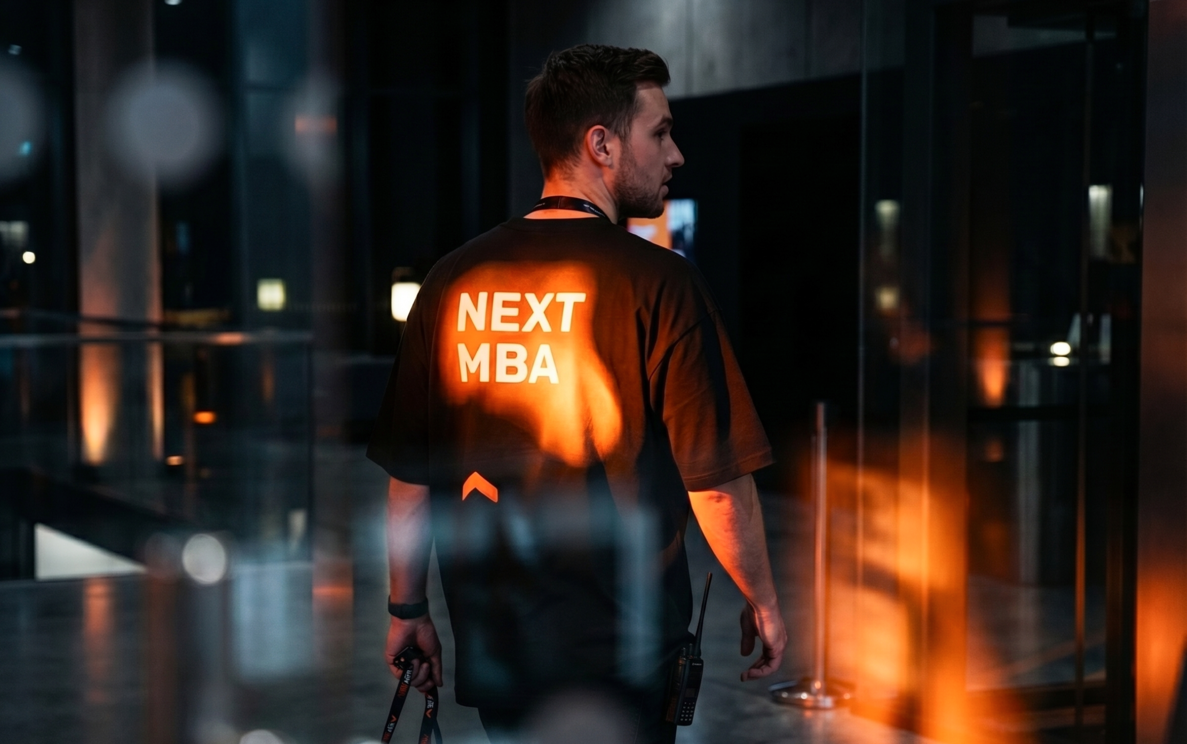 NextMBA | Visual identity & wed design — Изображение №5 — Брендинг, Маркетинг на Dprofile