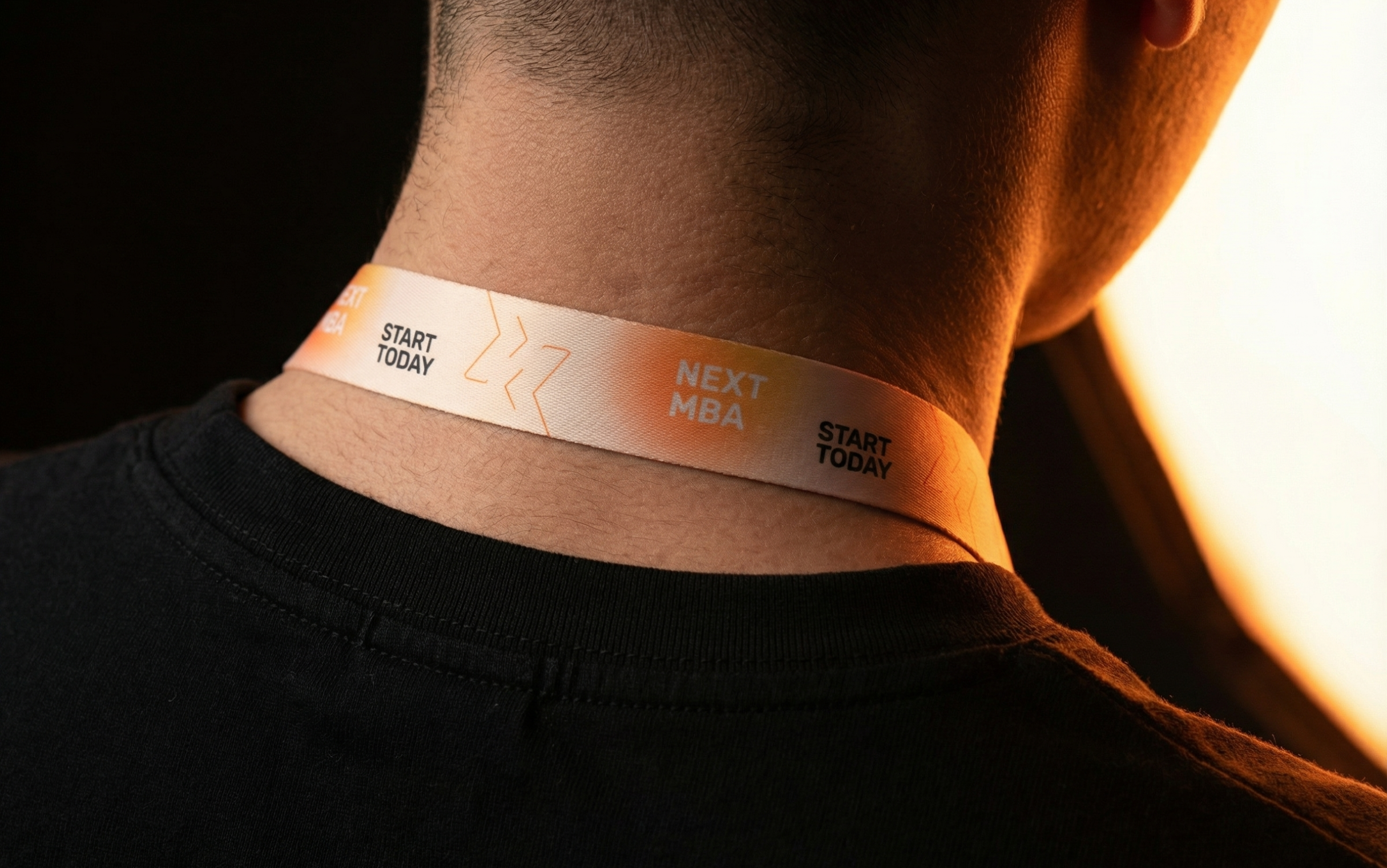 NextMBA | Visual identity & wed design — Изображение №9 — Брендинг, Маркетинг на Dprofile