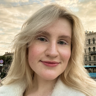 Аватар пользователя Ангелина Болгова