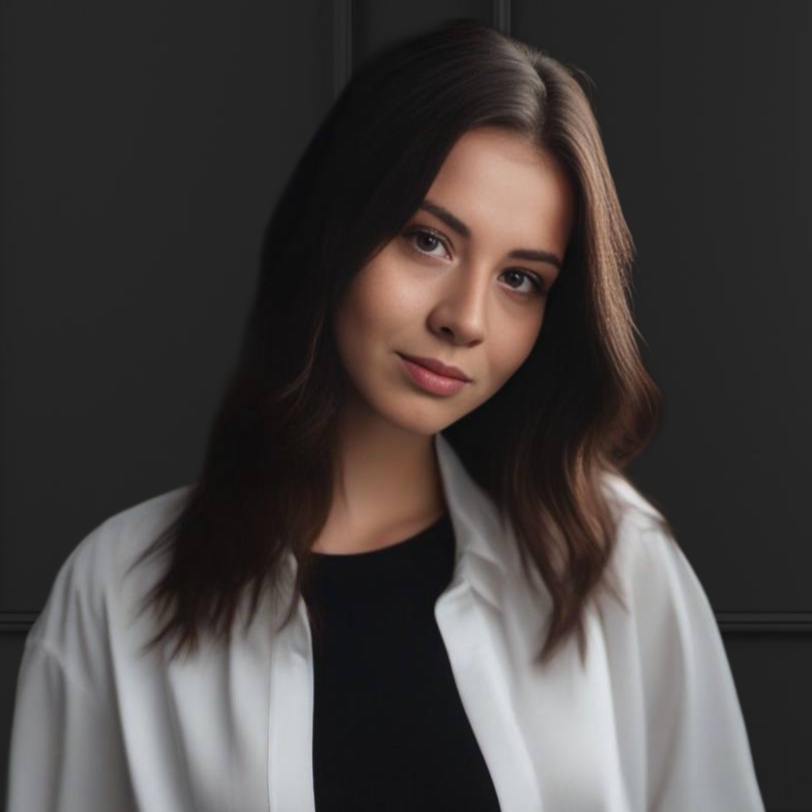 Аватар пользователя Виктория Денисова