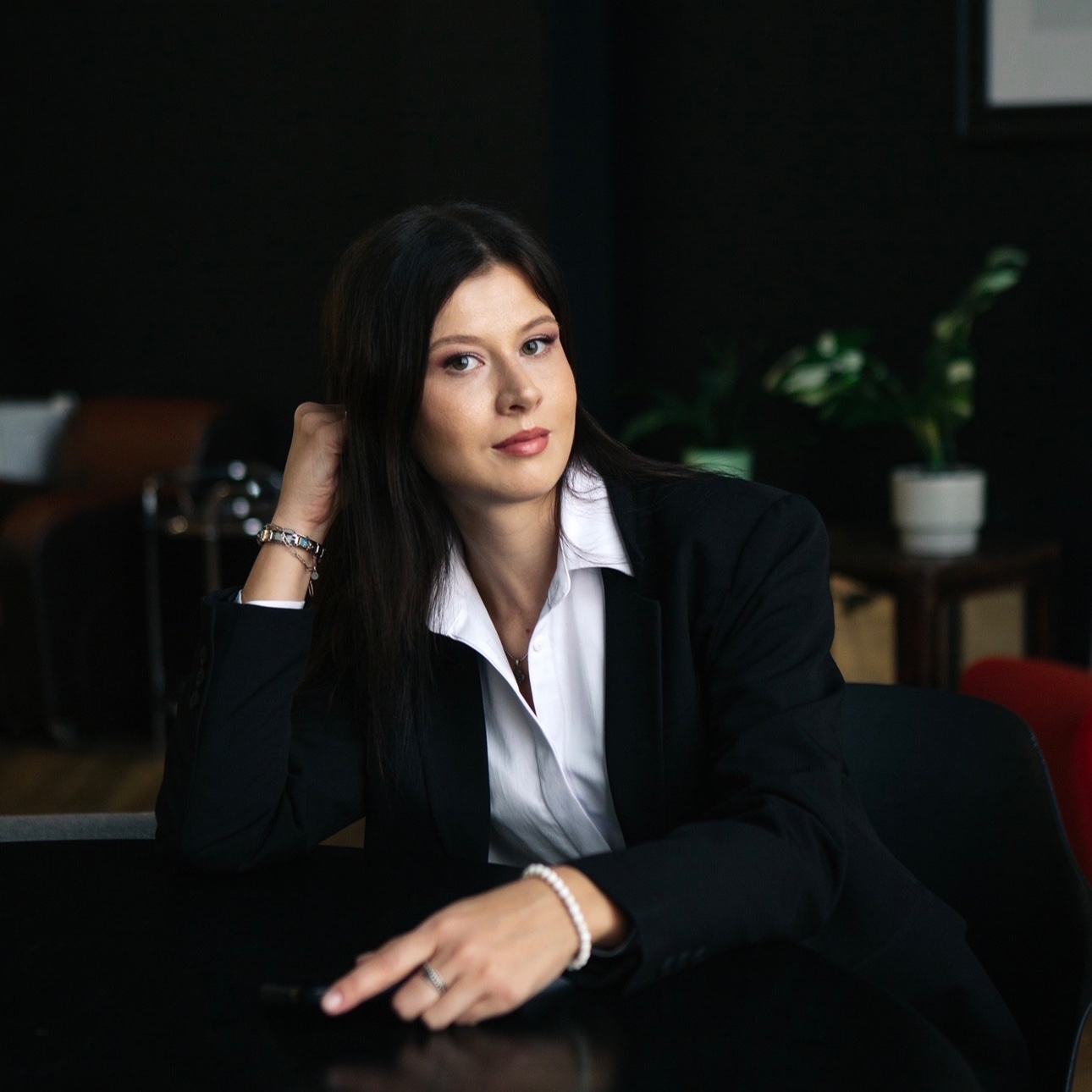 Аватар пользователя Виктория Денисова