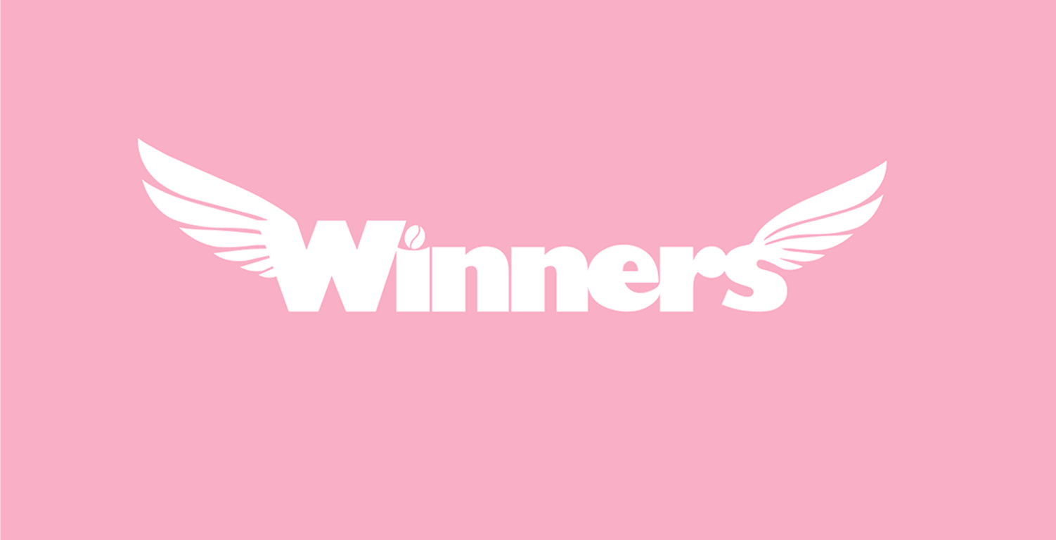 Айдентика кофейни Winners — Изображение №4 — Брендинг на Dprofile