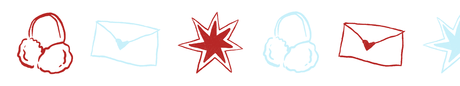 айдентика катка Парк Горького/identity — Изображение №15 — Брендинг на Dprofile