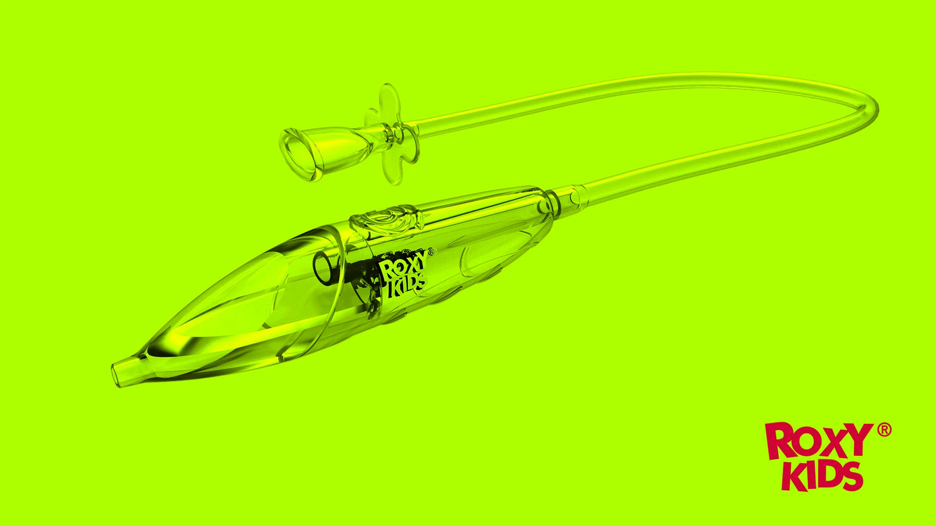 Назальный аспиратор — Изображение №2 — Иллюстрация, Промдизайн на Dprofile