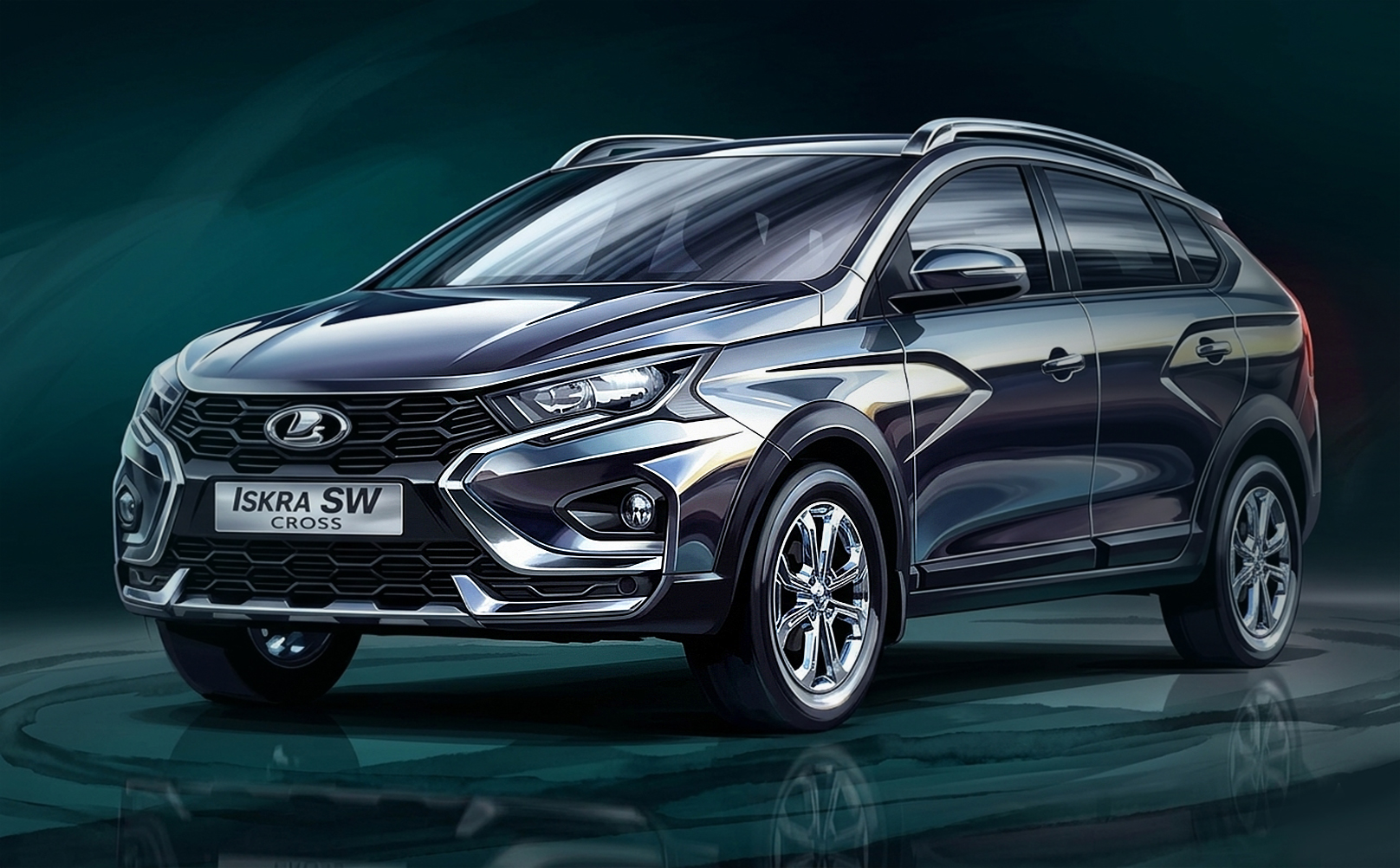 Скетчи, иллюстрации Лада Искра — Изображение №2 — Иллюстрация на Dprofile