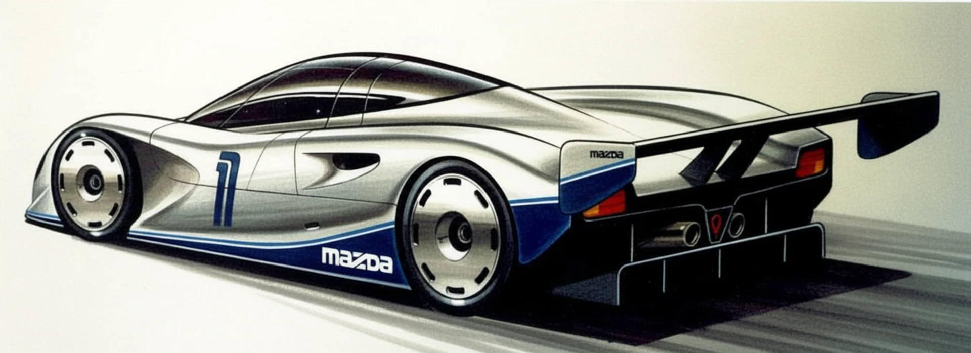 Set Sketches Z1 — Изображение №6 — Иллюстрация на Dprofile