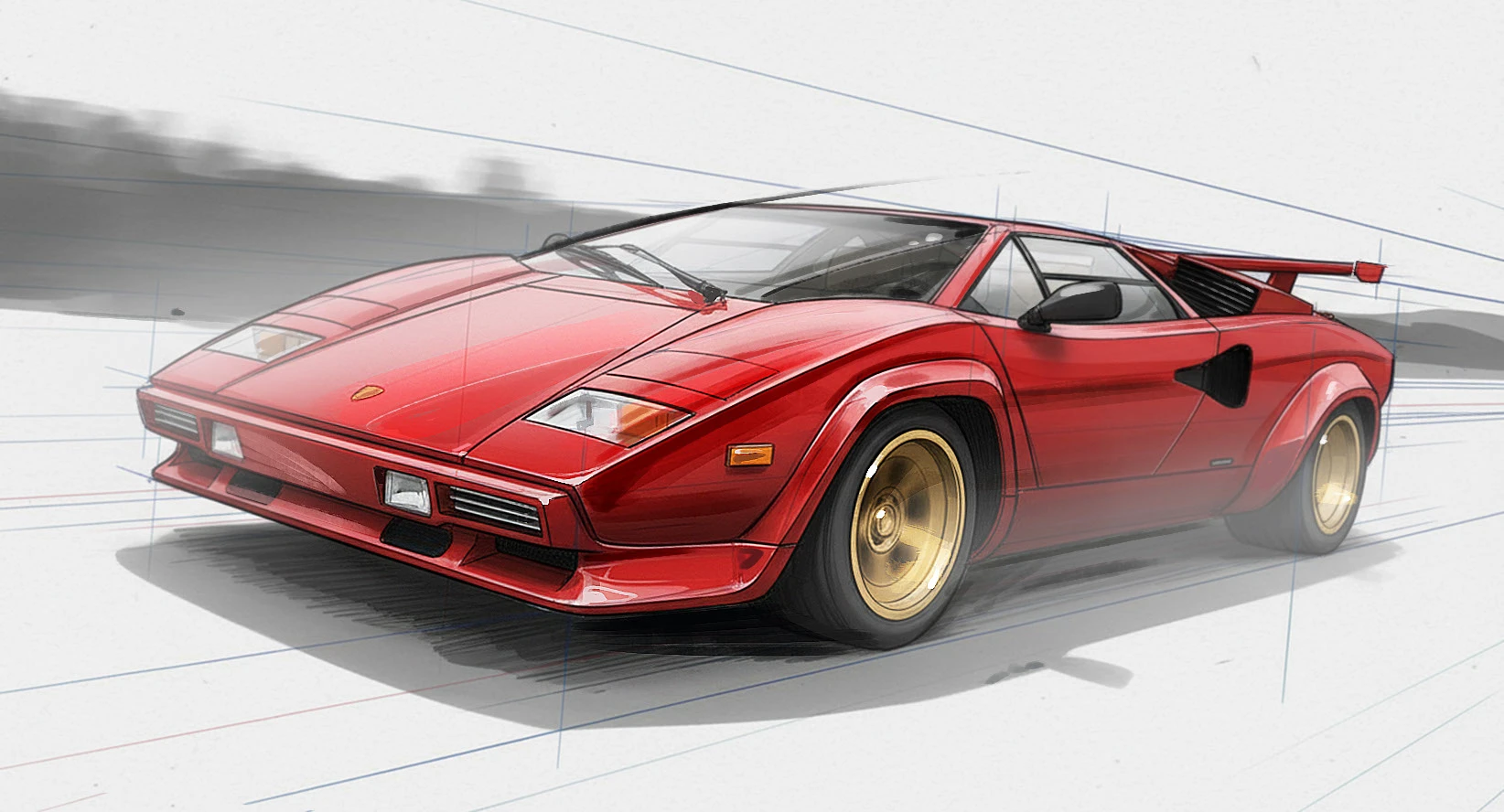 Set Sketches Z1 — Изображение №4 — Иллюстрация на Dprofile