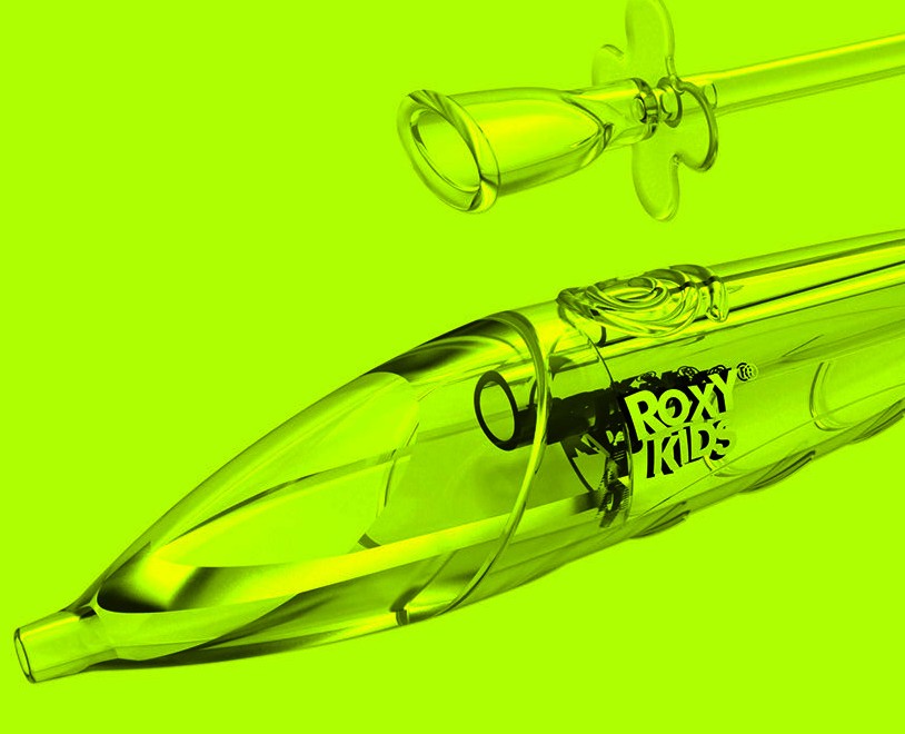 Назальный аспиратор — Иллюстрация, Промдизайн на Dprofile