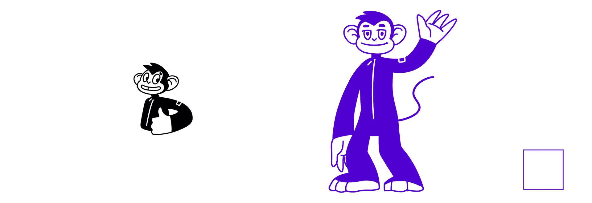 Анимированный персонаж OGO — Изображение №4 — Иллюстрация, Анимация на Dprofile