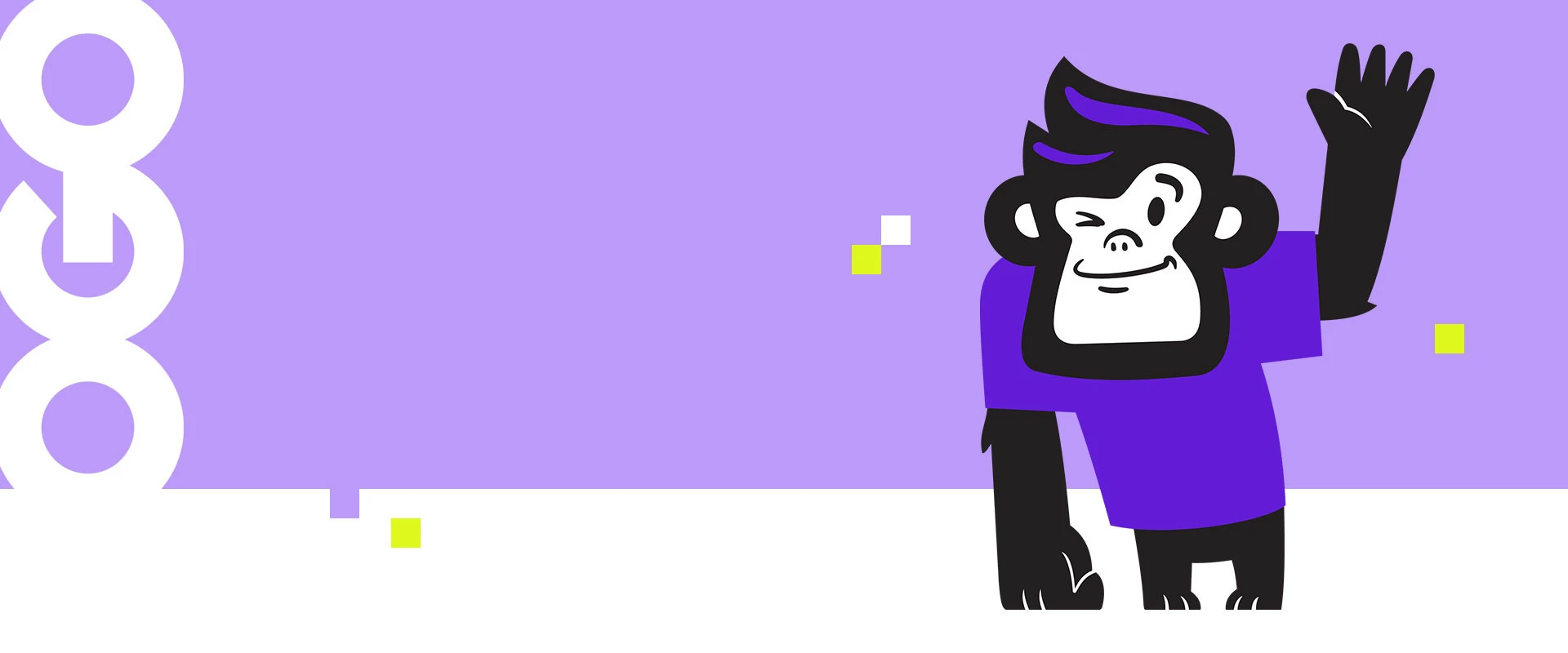 Анимированный персонаж OGO — Изображение №1 — Иллюстрация, Анимация на Dprofile