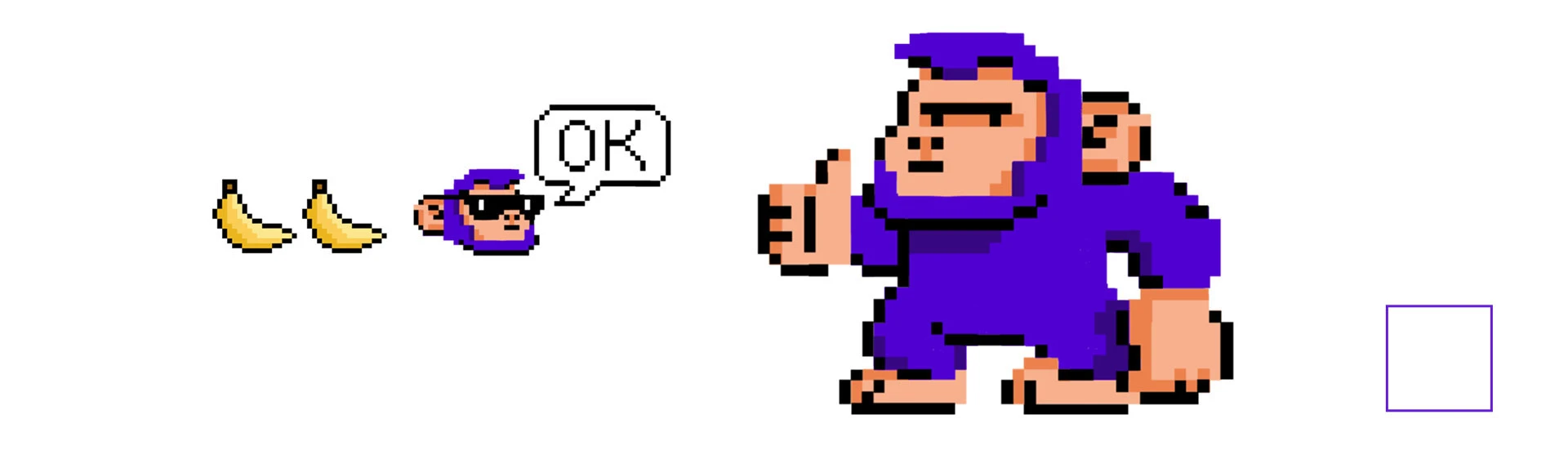 Анимированный персонаж OGO — Изображение №3 — Иллюстрация, Анимация на Dprofile