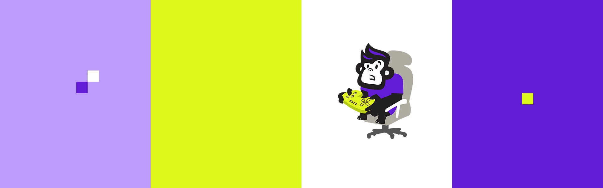 Анимированный персонаж OGO — Изображение №8 — Иллюстрация, Анимация на Dprofile