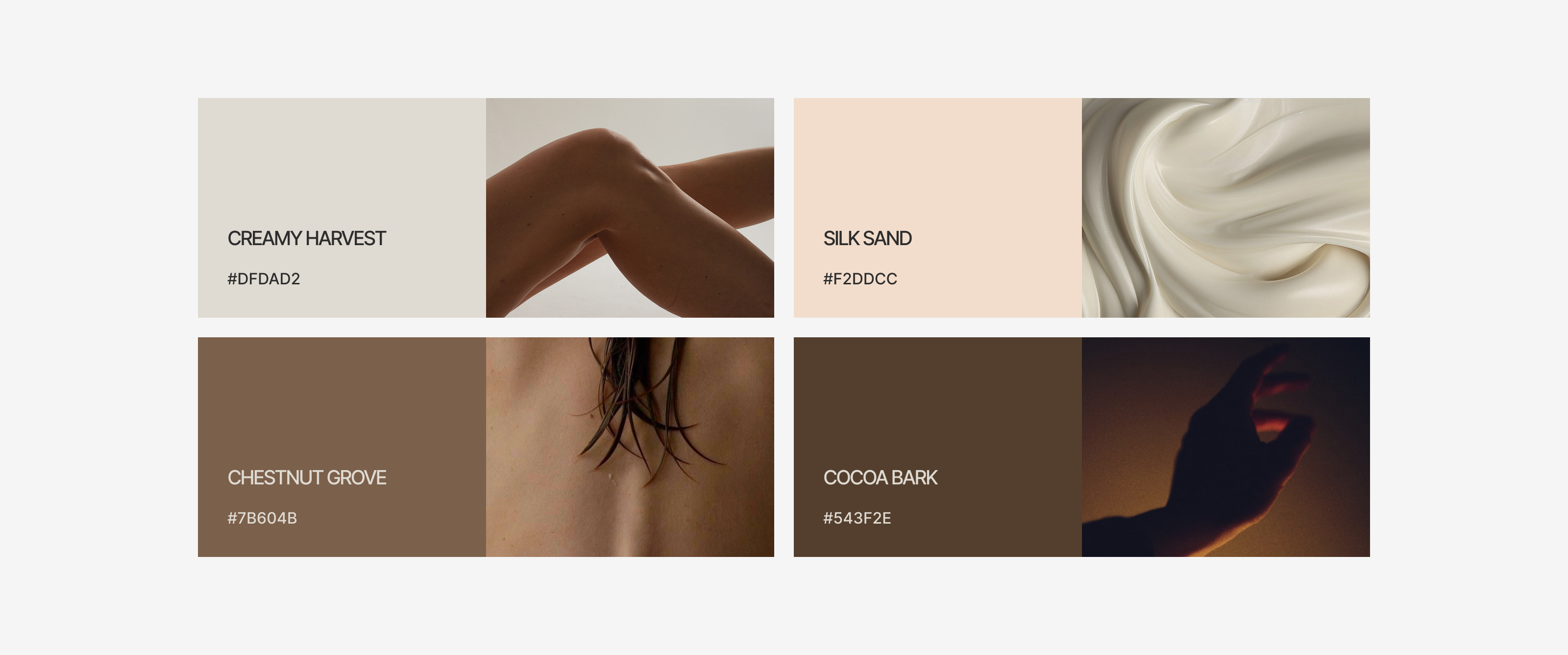 Гладь | СПА-студия — Изображение №6 — Интерфейсы на Dprofile