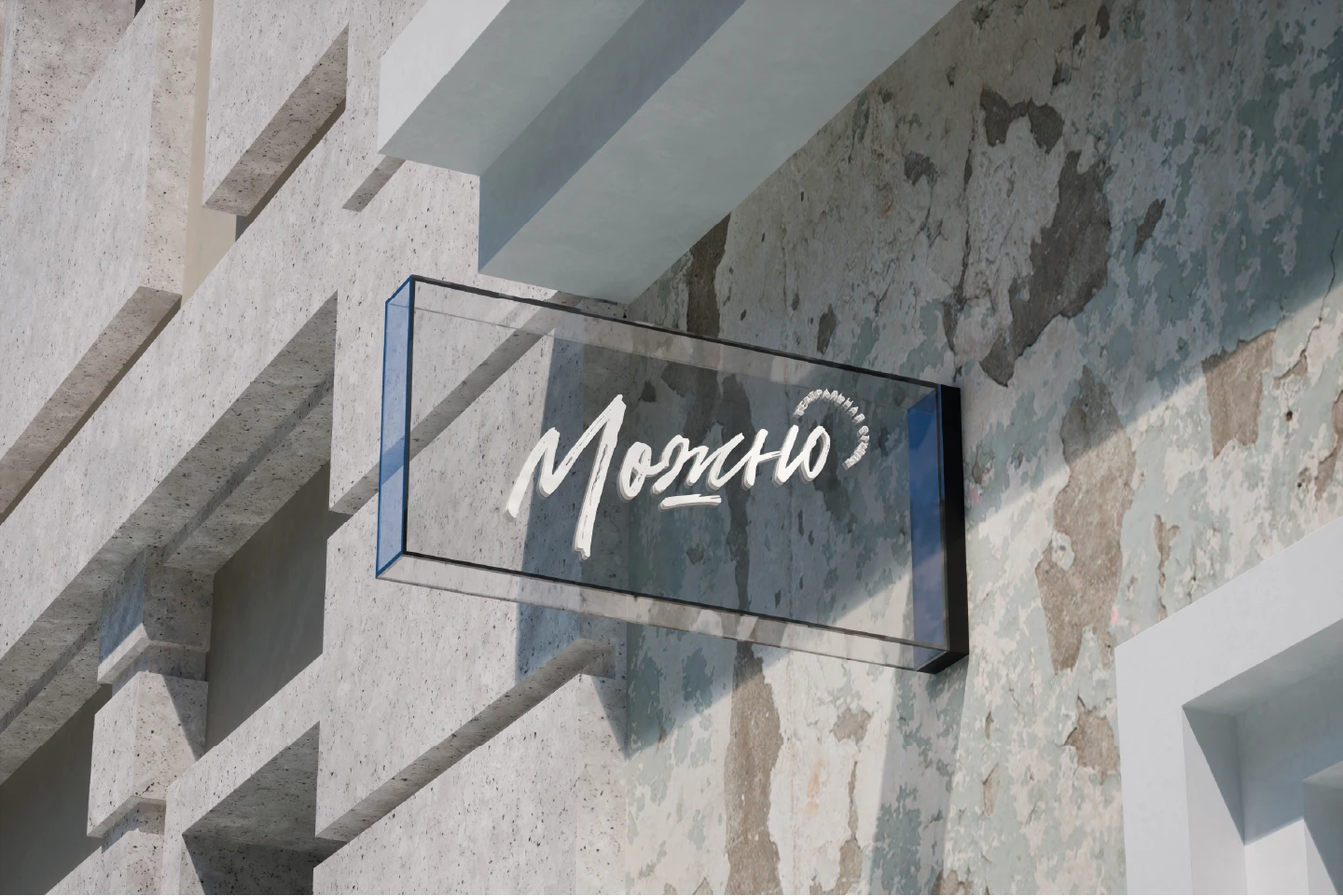 Фирменный стиль для театральной студии — Изображение №19 — Брендинг на Dprofile