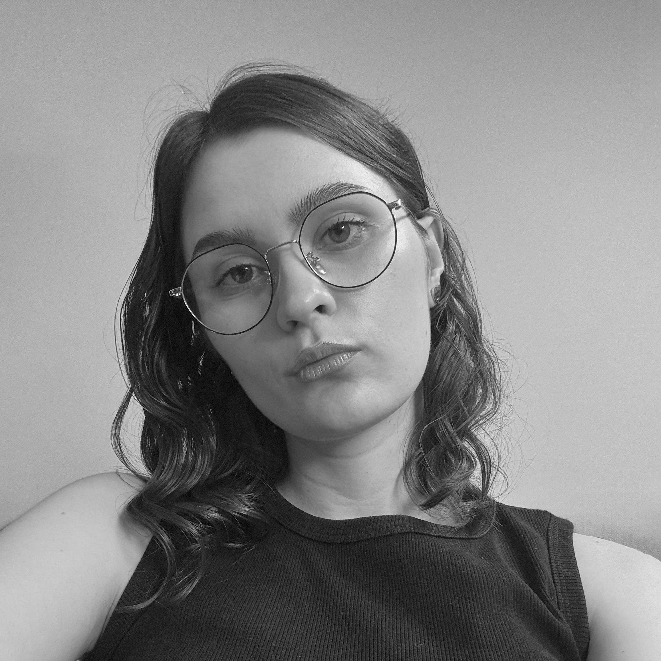 Аватар пользователя Анна Шамина