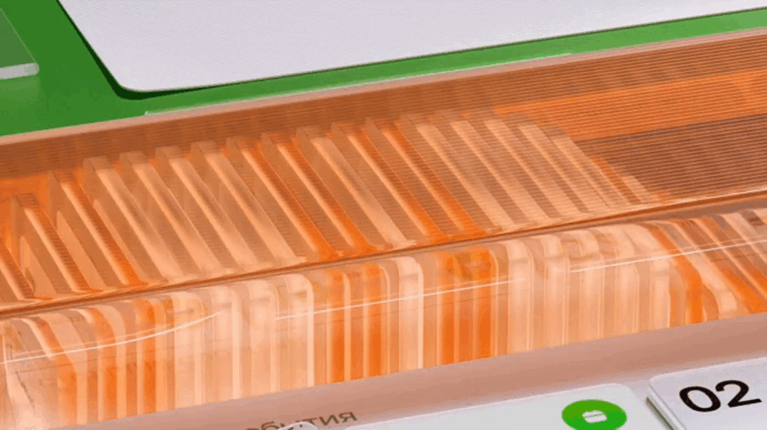 Open Oversight | Digital Platform — Изображение №12 — 3D, Анимация на Dprofile