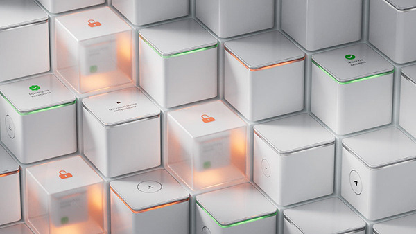 Open Oversight | Digital Platform — Изображение №5 — 3D, Анимация на Dprofile