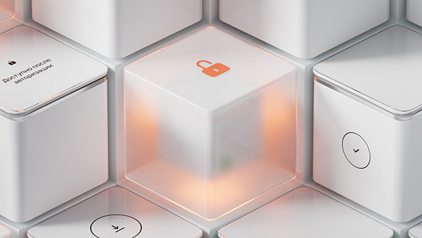 Open Oversight | Digital Platform — Изображение №4 — 3D, Анимация на Dprofile