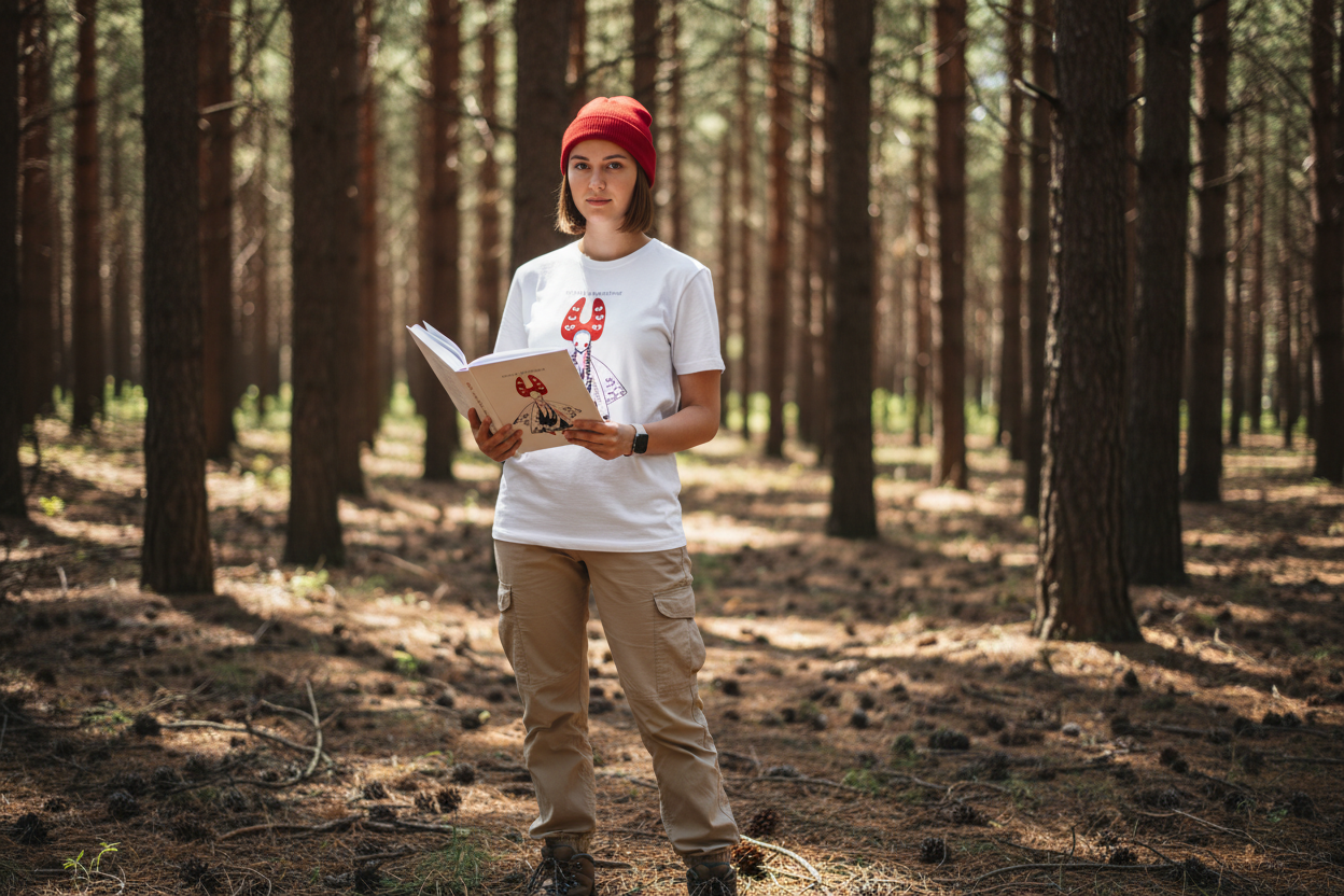 Лепота́ и велеле́пие — Изображение №13 — Иллюстрация на Dprofile