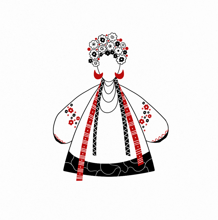 Современный этно-минимализм в керамике — Изображение №8 — Иллюстрация, Архитектура на Dprofile