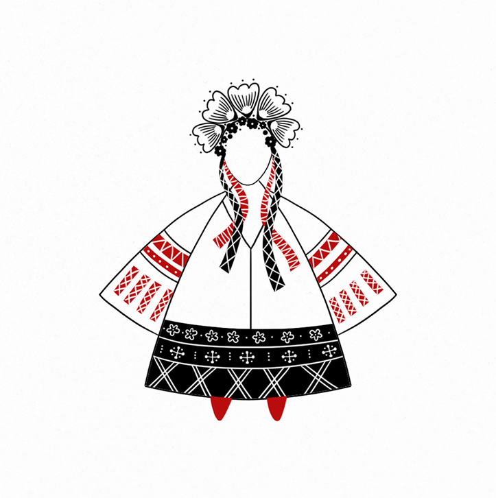 Современный этно-минимализм в керамике — Изображение №9 — Иллюстрация, Архитектура на Dprofile