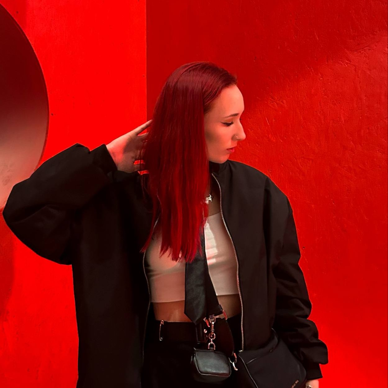 Аватар пользователя Юлия Сляднева