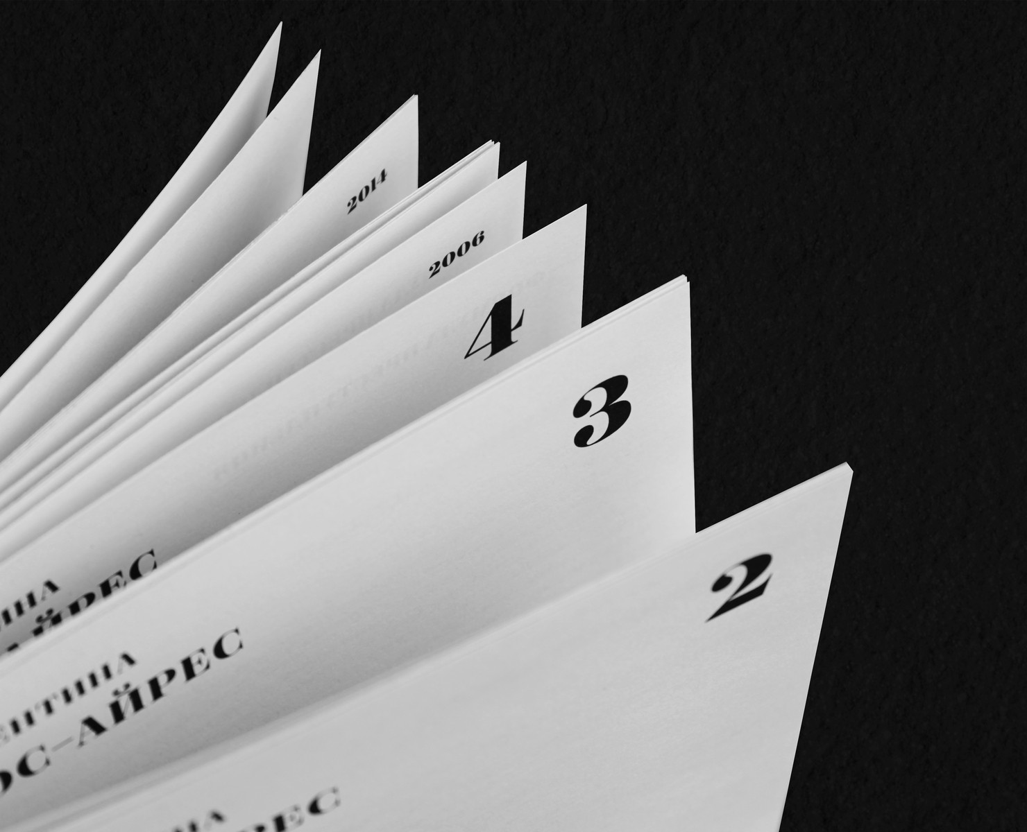 Formula of Crime // Book Design на Dprofile