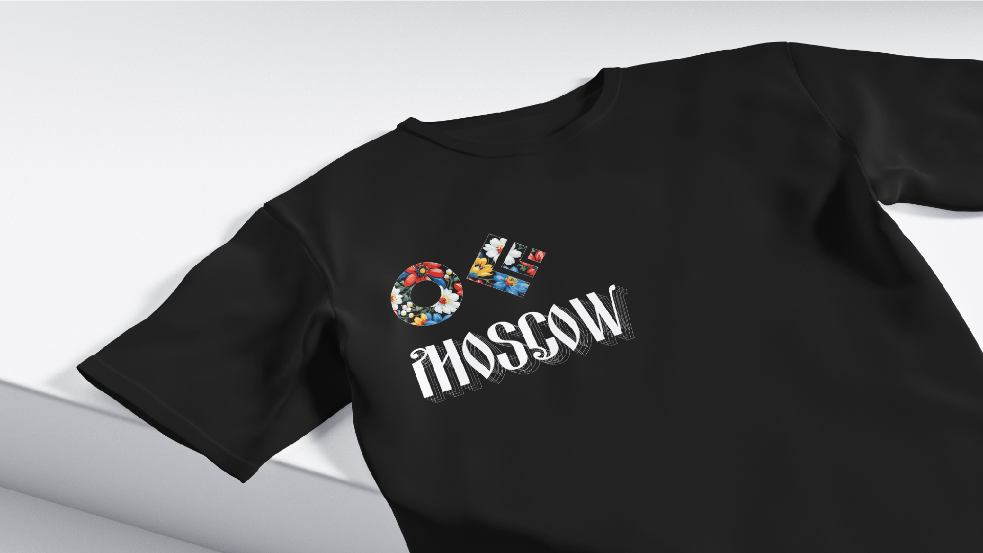 OFFF Moscow | разработка айдентики фестиваля — Изображение №13 — Брендинг на Dprofile