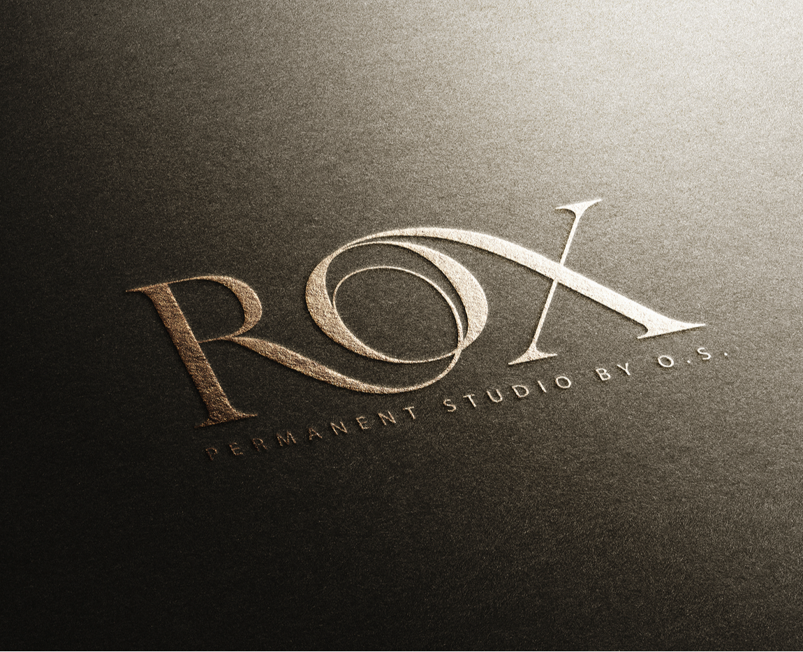 Фирменный стиль / Логотип / Сайт для студии красоты — Брендинг на Dprofile