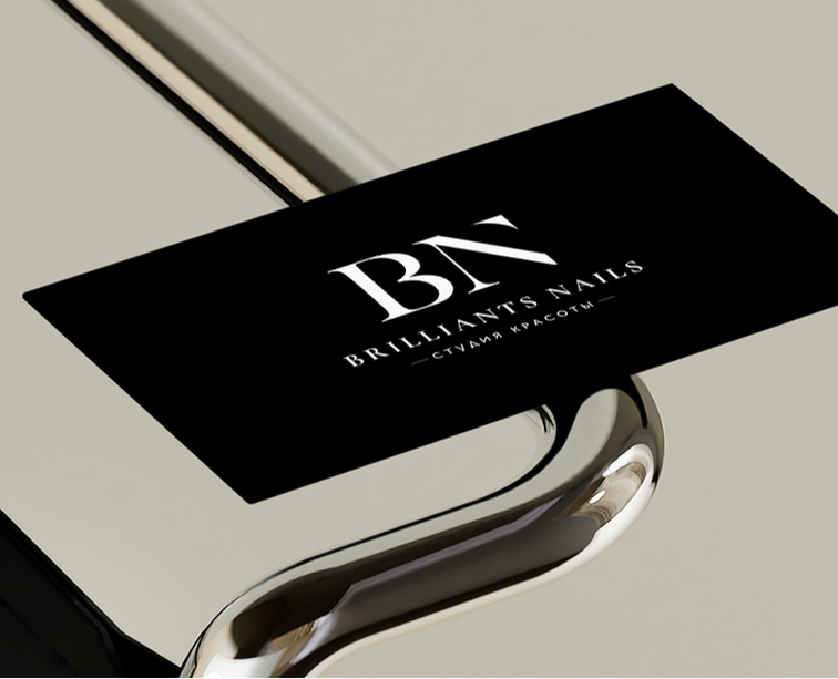 Фирменный стиль / Логотип / Сайт для студии красоты — Брендинг на Dprofile