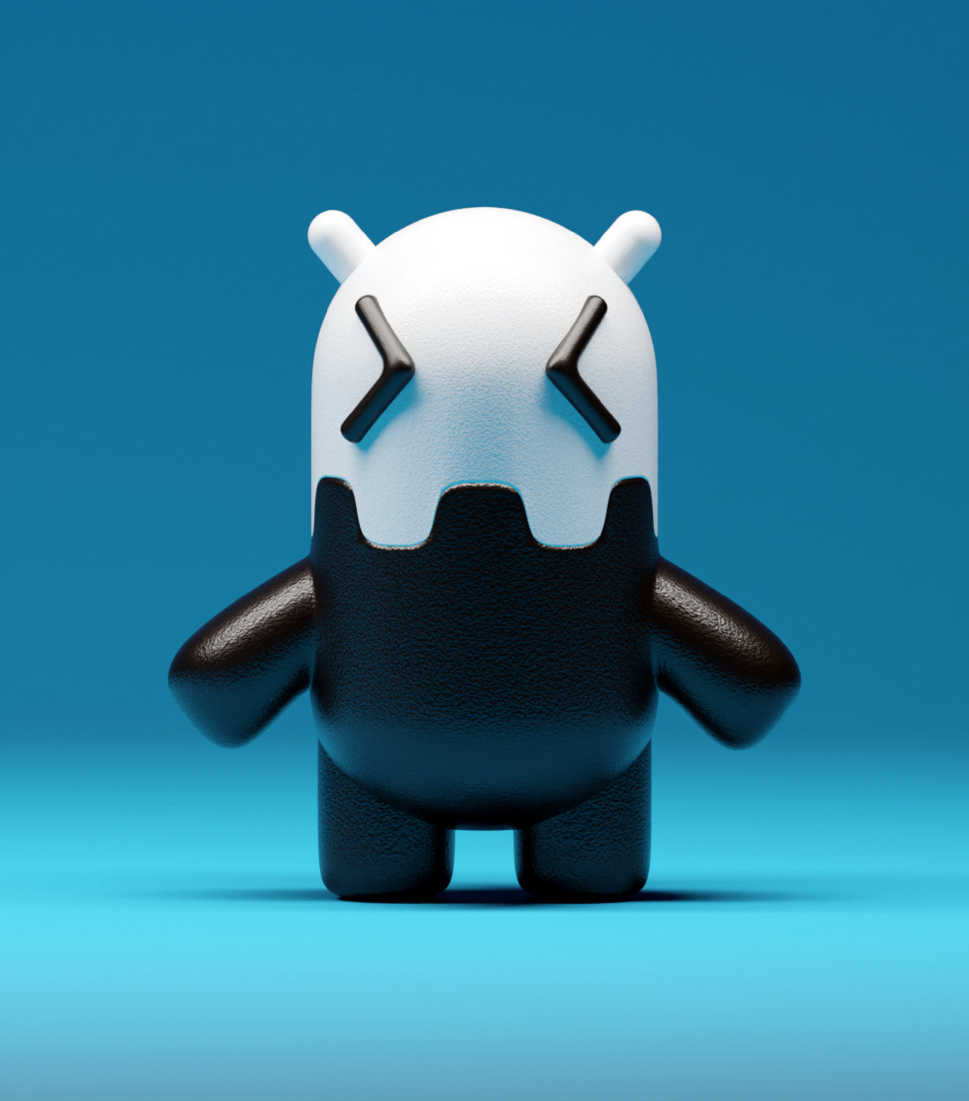 Коллекционные фигурки — Изображение №9 — Иллюстрация, 3D на Dprofile