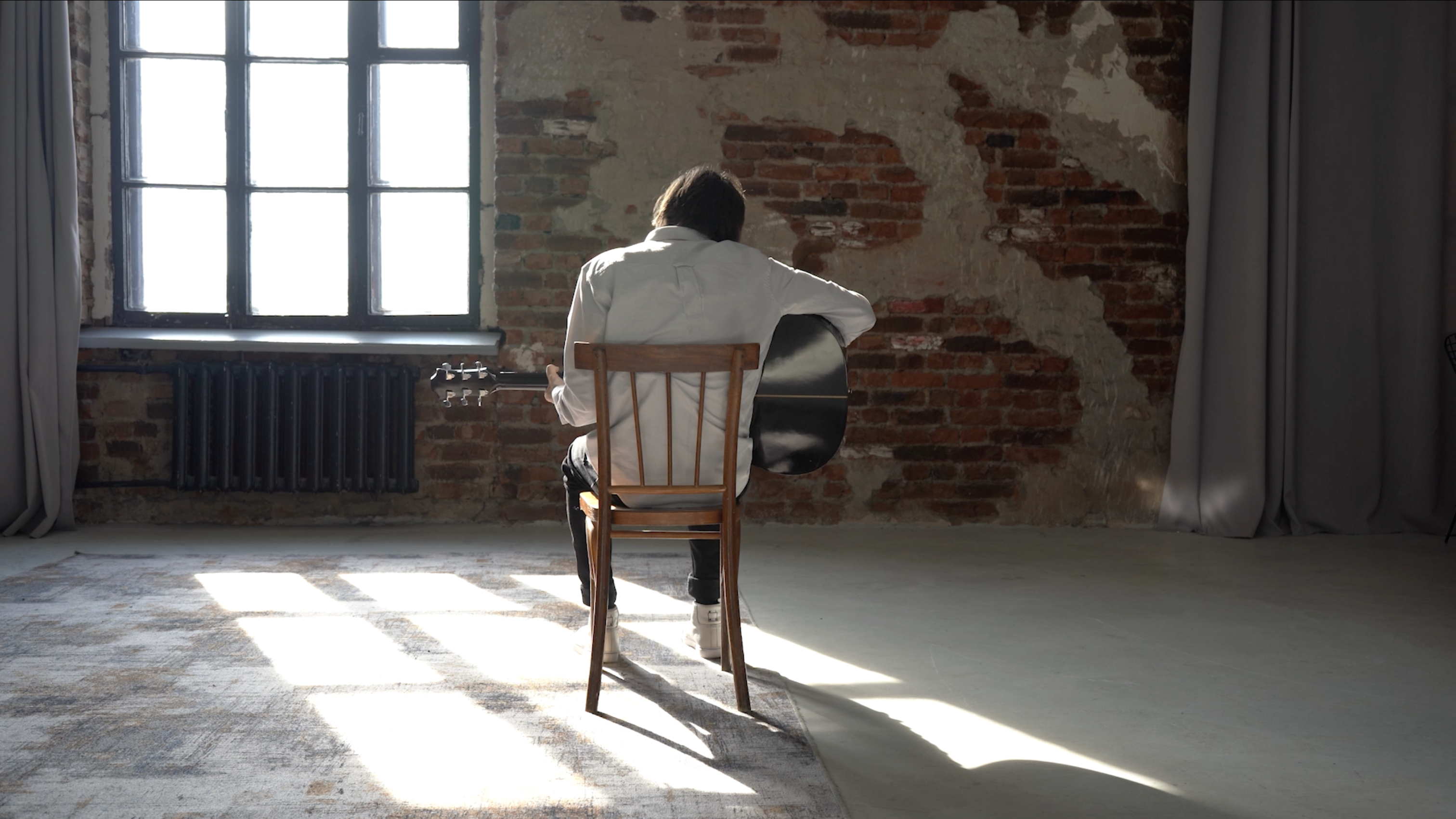 Видеоклип snowyarty - Daylight — Изображение №8 — Анимация на Dprofile