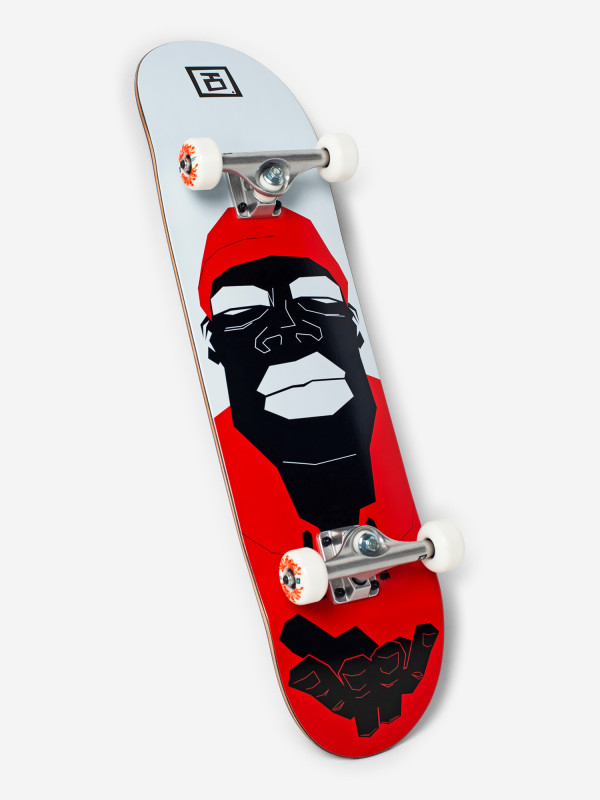 Юнион 'Brother' — Изображение №5 — Иллюстрация, Графика на Dprofile