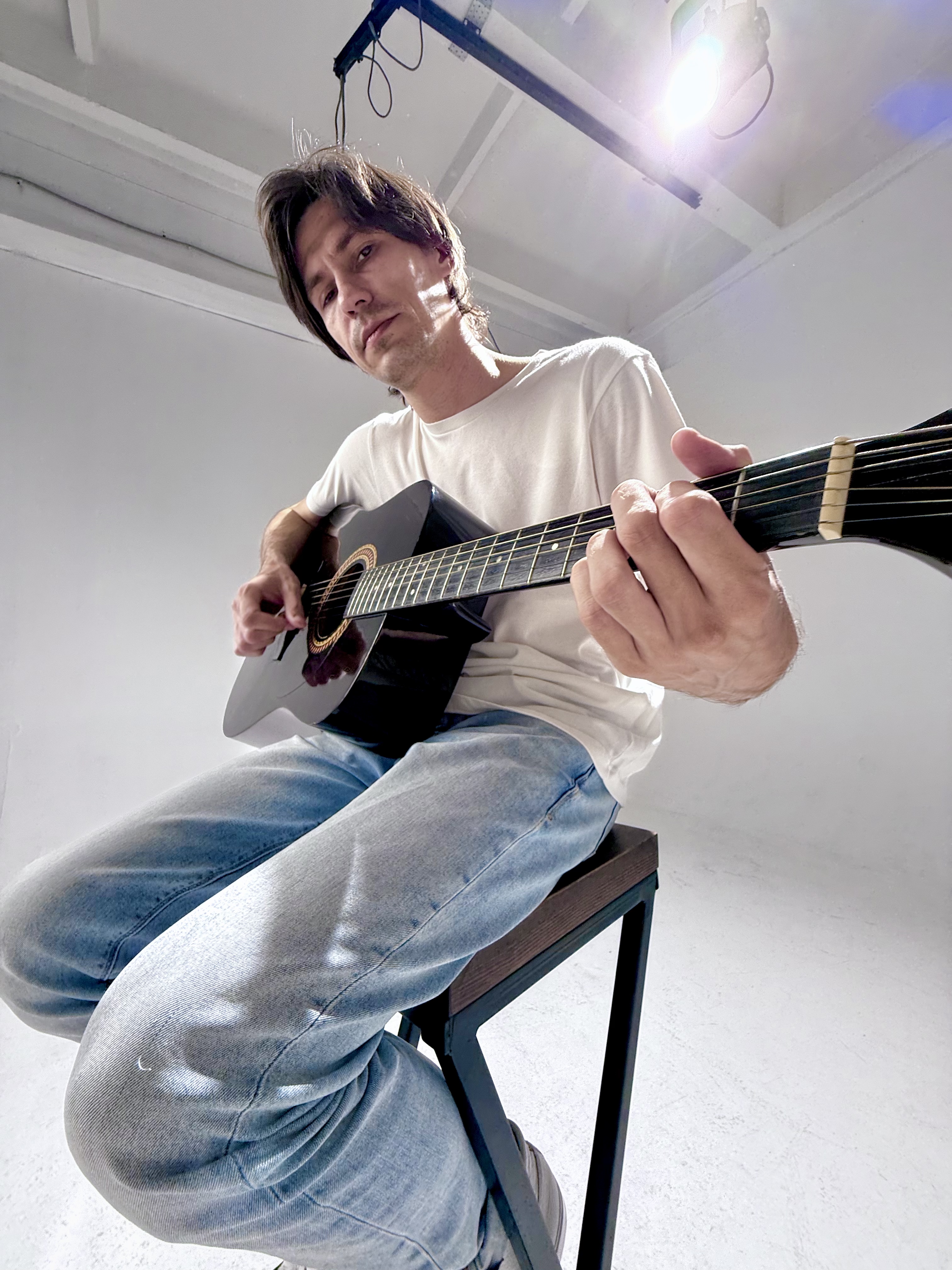 Видеоклип snowyarty - Daylight — Изображение №3 — Анимация на Dprofile