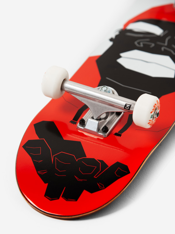 Юнион 'Brother' — Изображение №6 — Иллюстрация, Графика на Dprofile