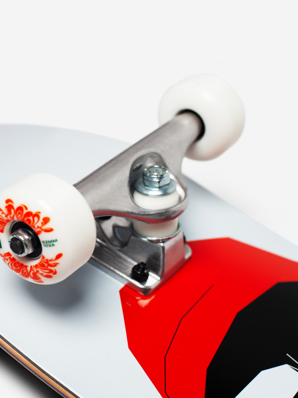 Юнион 'Brother' — Изображение №3 — Иллюстрация, Графика на Dprofile