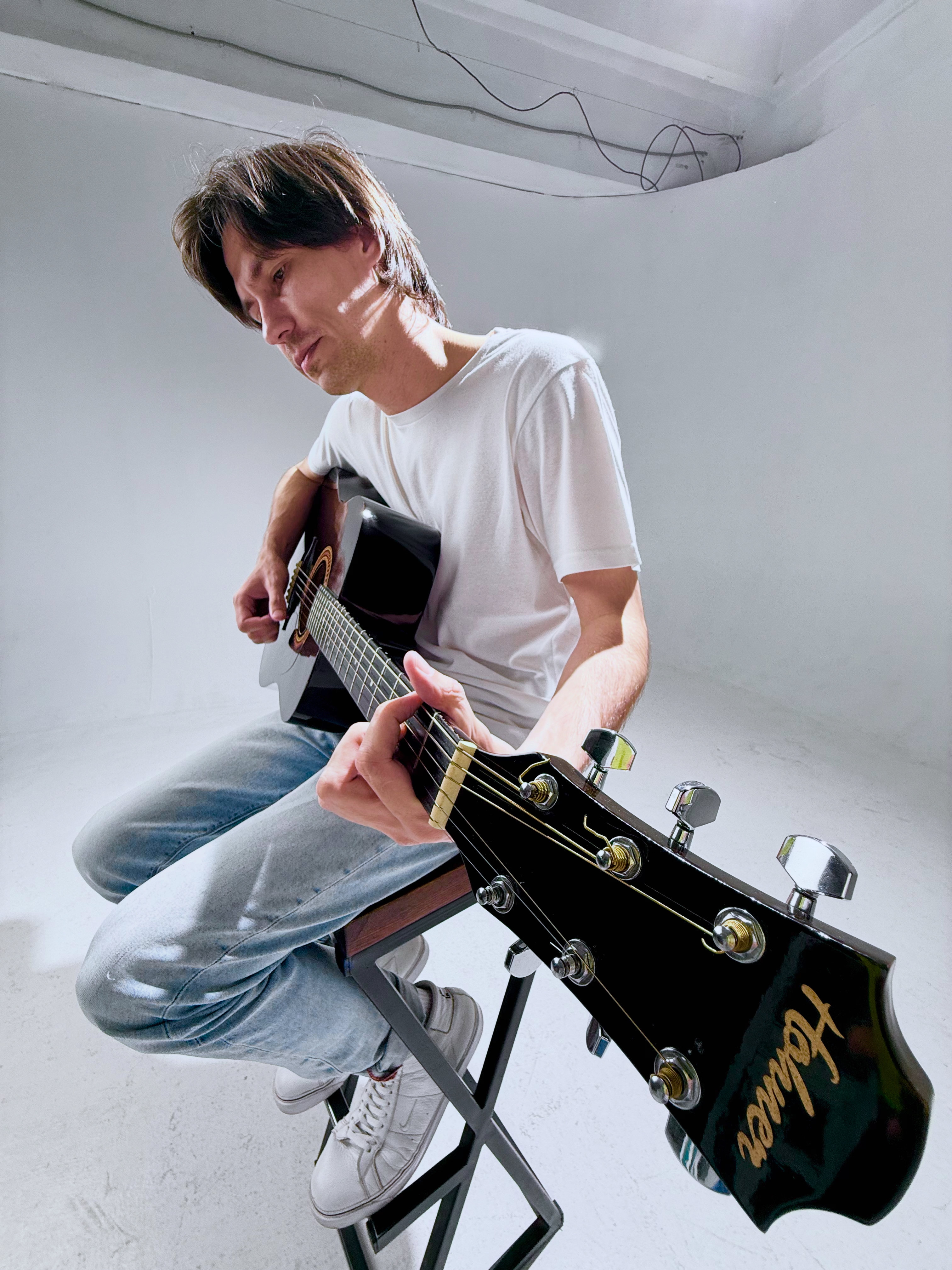 Видеоклип snowyarty - Daylight — Изображение №2 — Анимация на Dprofile