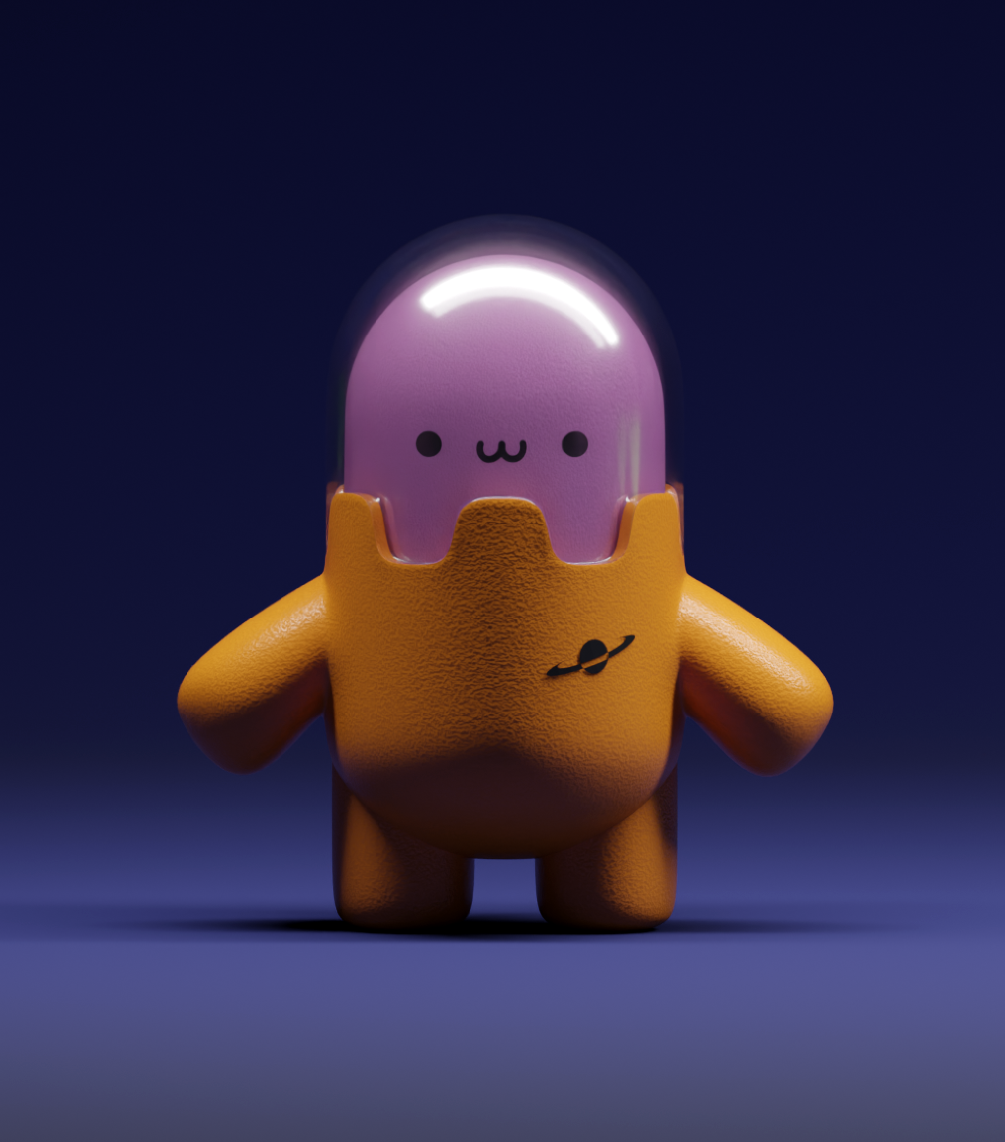 Коллекционные фигурки — Изображение №7 — Иллюстрация, 3D на Dprofile