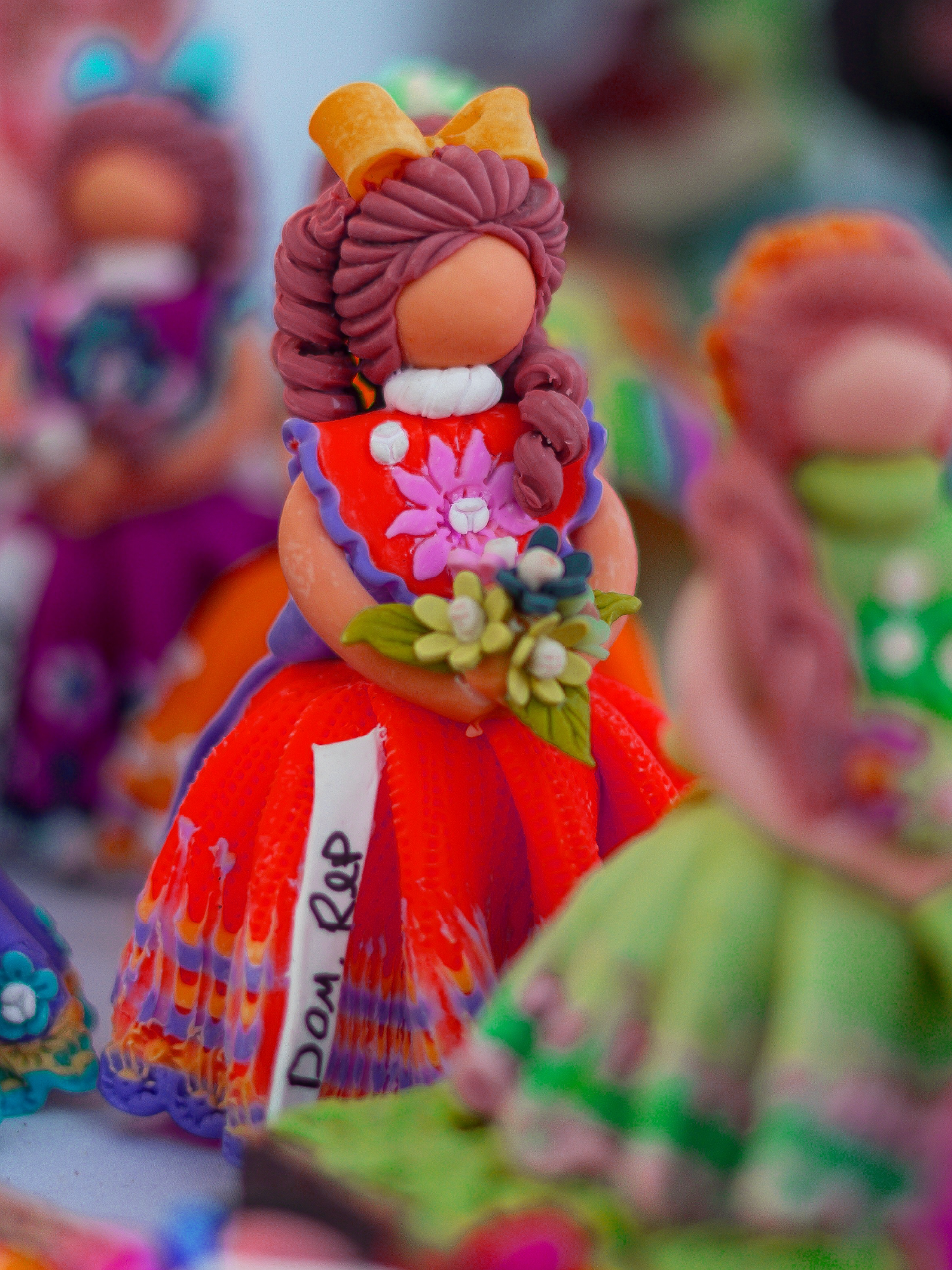 Логотип «Доминикана-Россия 80» — Изображение №3 — Брендинг на Dprofile